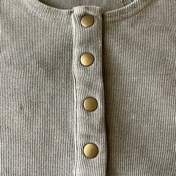 Mustard seed size L. Color army - Picture 3 of 5